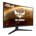 Monitor Asus Tuf Gaming 23.8'' VG24VQ1B 90LM0730-B02170